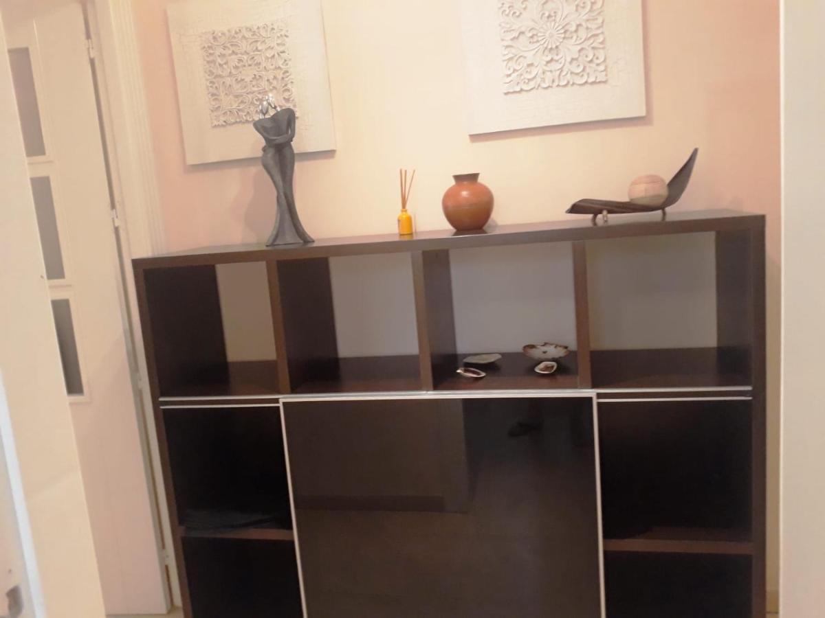 Alejandria Appartement *